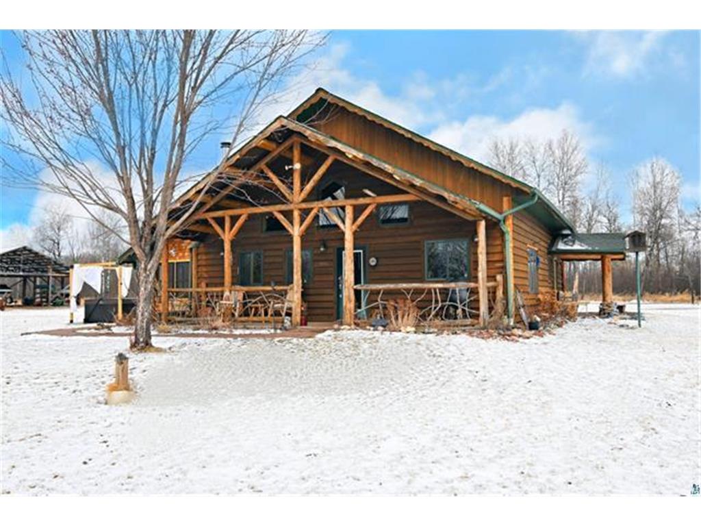 23995 Bibon Road Grand View WI 54856 - White River 6692008 image1