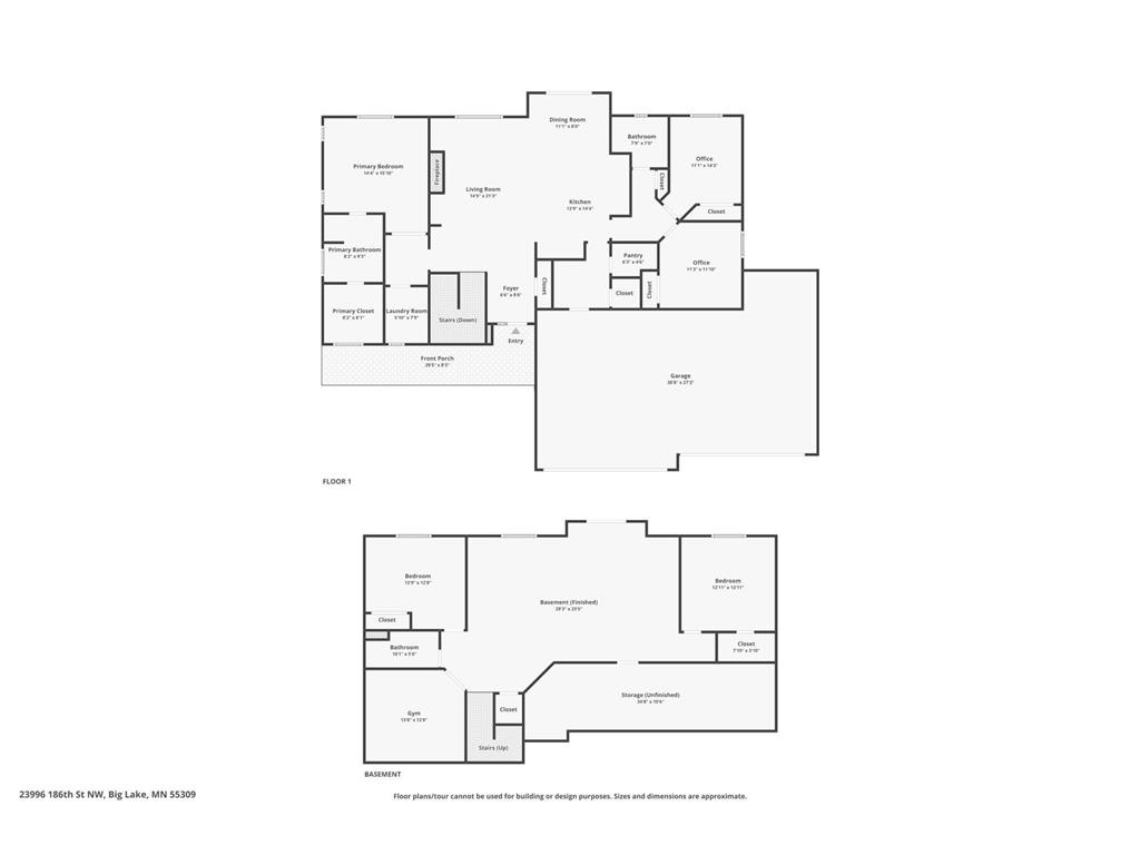 23996 186th Street NW Orrock Twp MN 55309 7040409 image88