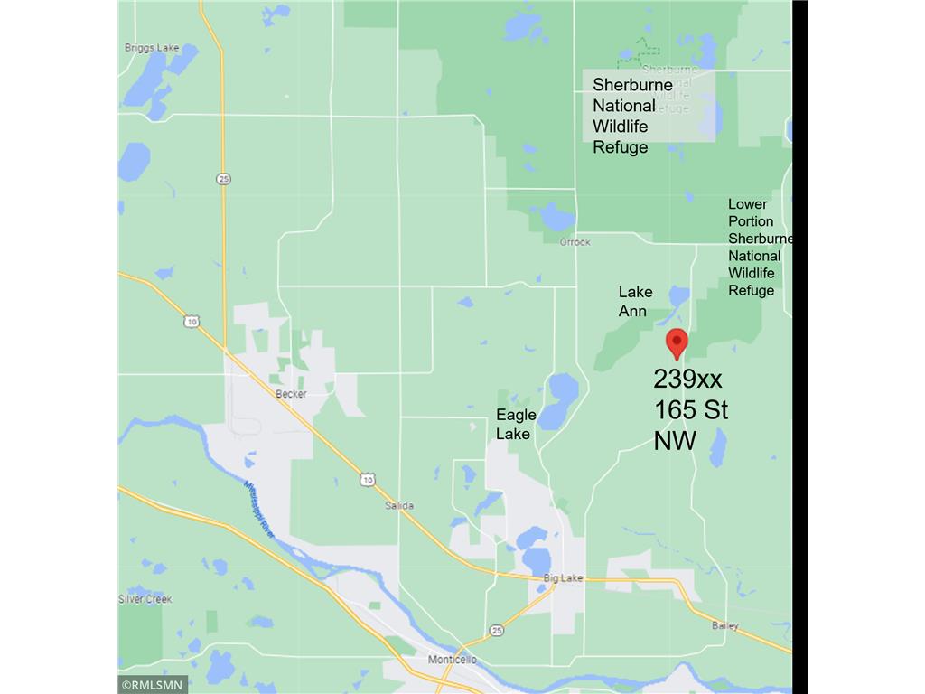 239xx 165 St NW Big Lake MN 55309 6311711 image1