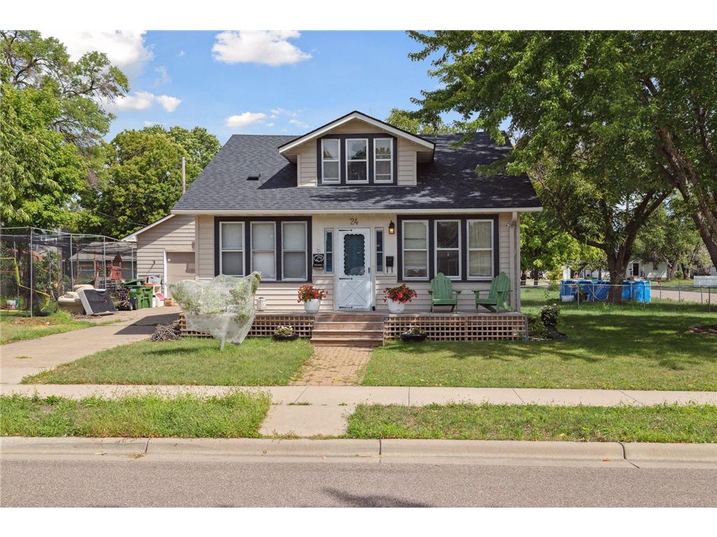 24 3rd Avenue SE, Osseo, MN, 55369 MLS 6446431 Edina Realty