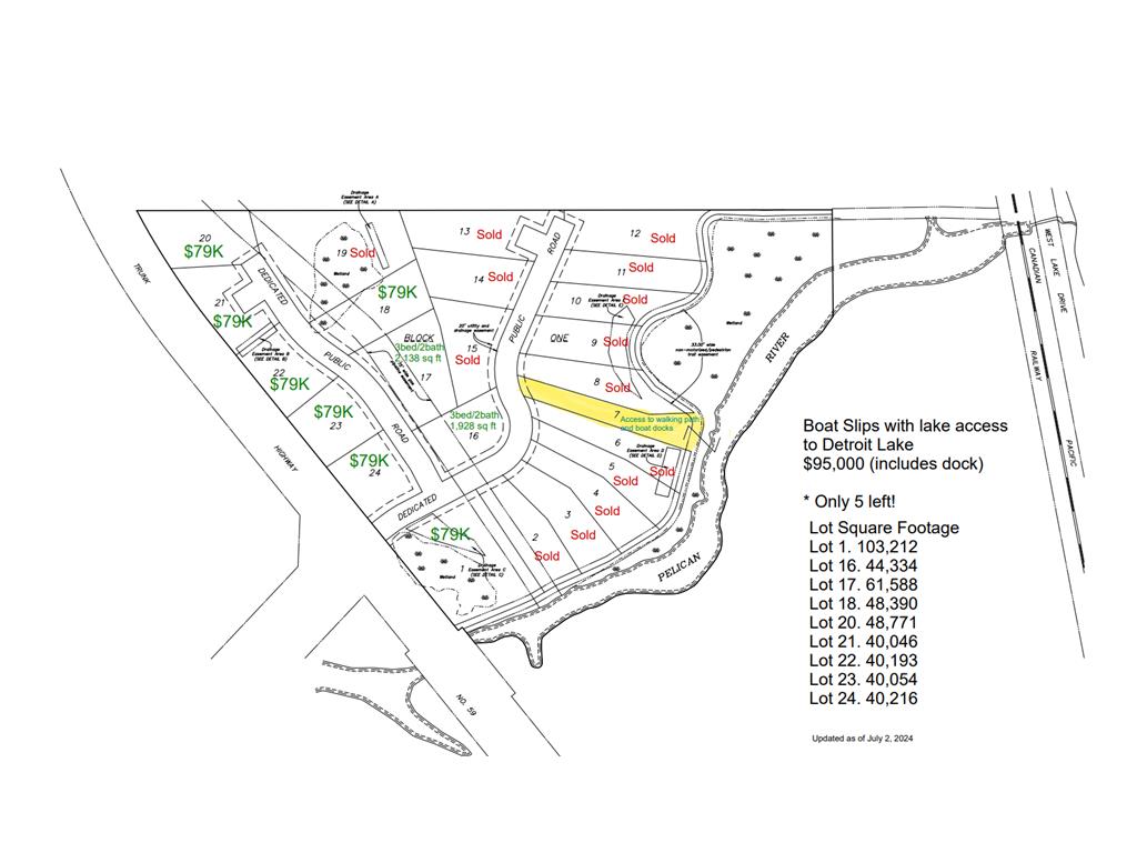 24 Branch Creek Road Detroit Lakes MN 56501 - Detroit 6754292 image3