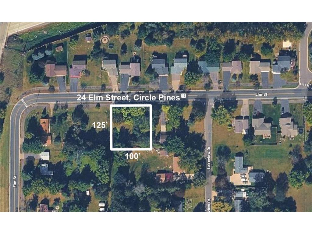 24 Elm St Lino Lakes MN 55014 7020537 image1