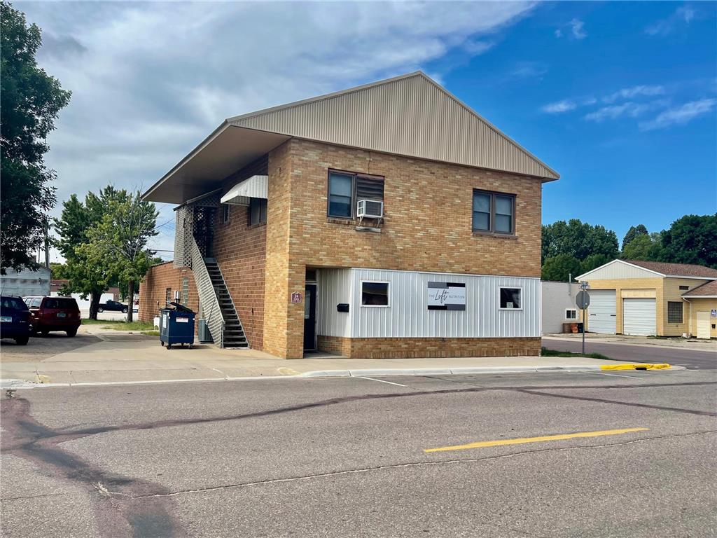 24 N Cass Avenue, Springfield, MN, 56087 MLS 6247206 Edina Realty