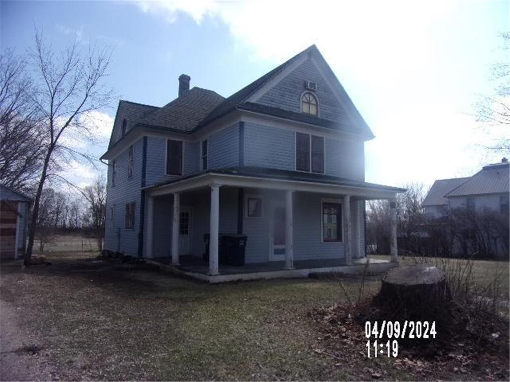 24 N Leroy Avenue Farwell MN 56327 6566710 image1