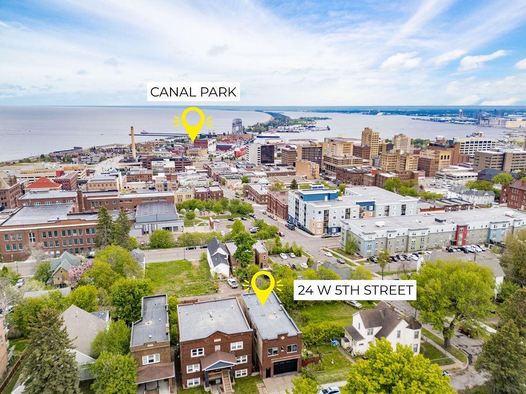 24 W 5th Street Duluth MN 55806 7088390 image5