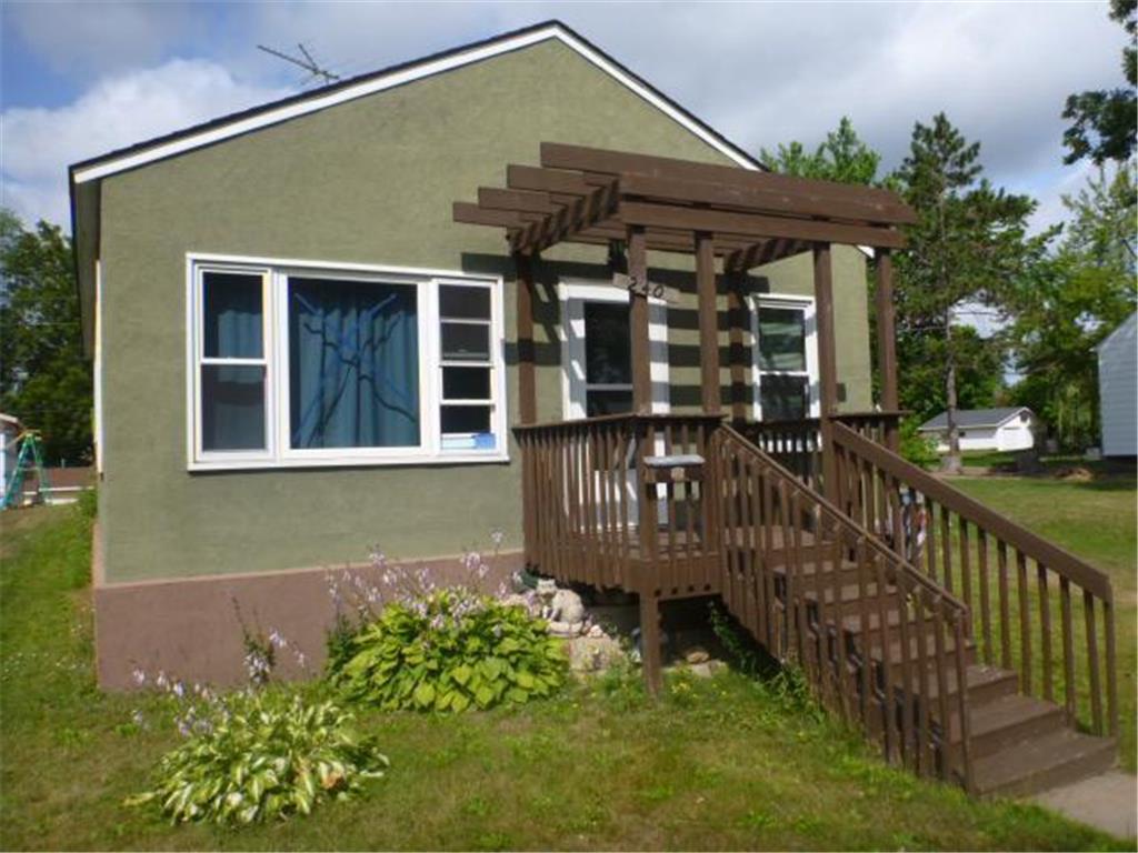 240 2nd Avenue NW, Milaca, MN, 56353 MLS 6415879 Edina Realty