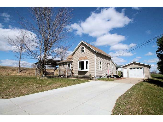 240 2nd Street W, Browerville, MN 56438 MLS 5731602 Edina Realty