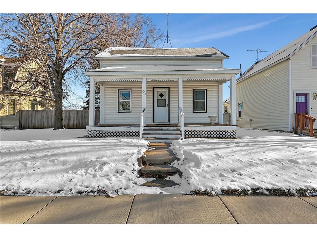 240 3rd Avenue, Foley, MN 56329 MLS 6311862 Edina Realty