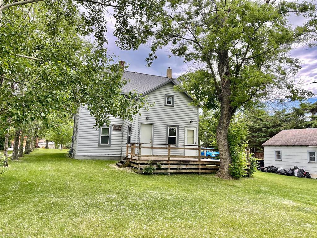 240 4th Avenue SW, Perham, MN, 56573 MLS 6228402 Edina Realty