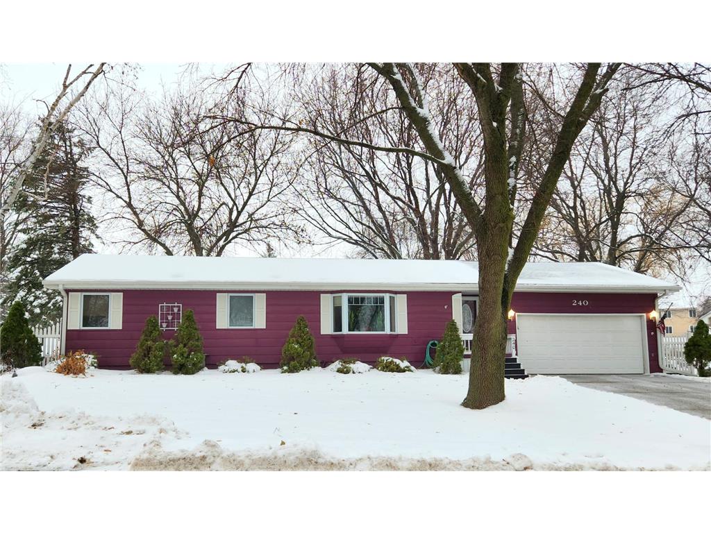 240 Buckwheat Avenue, Windom, MN 56101 MLS 6317042 Edina Realty