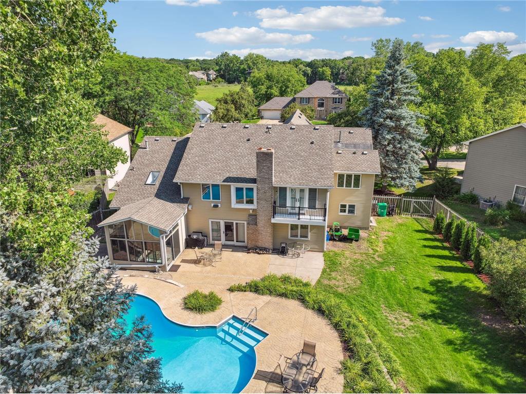 240 Cottonwood Drive Vadnais Heights MN 55127 7053076 image5