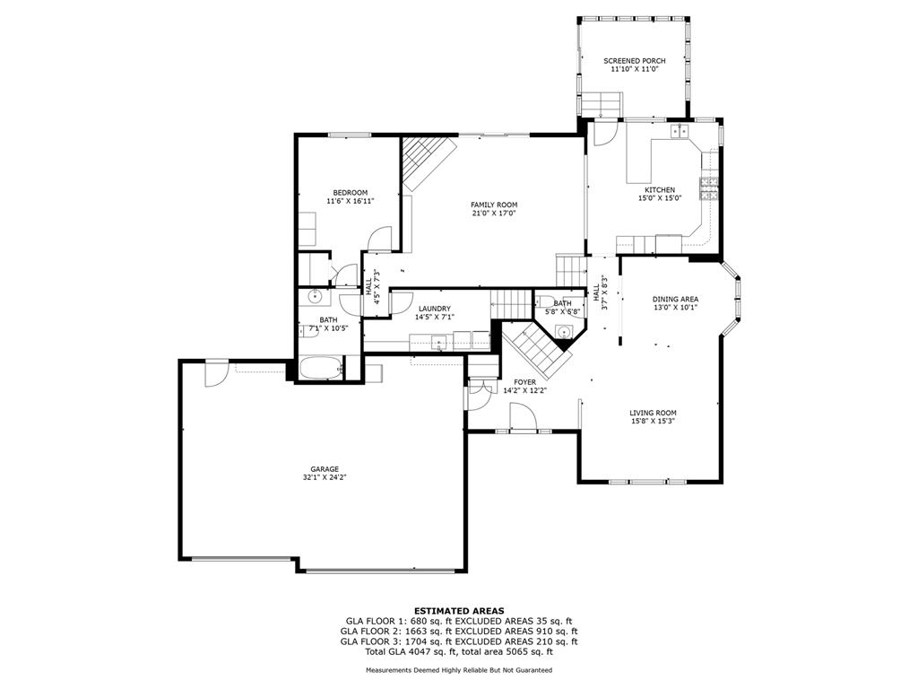 240 Cottonwood Drive Vadnais Heights MN 55127 7053076 image7