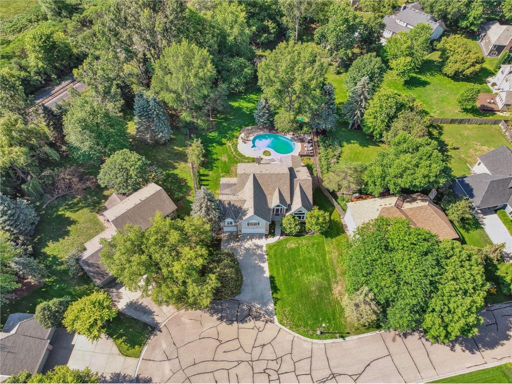 240 Cottonwood Drive Vadnais Heights MN 55127 7053076 image72