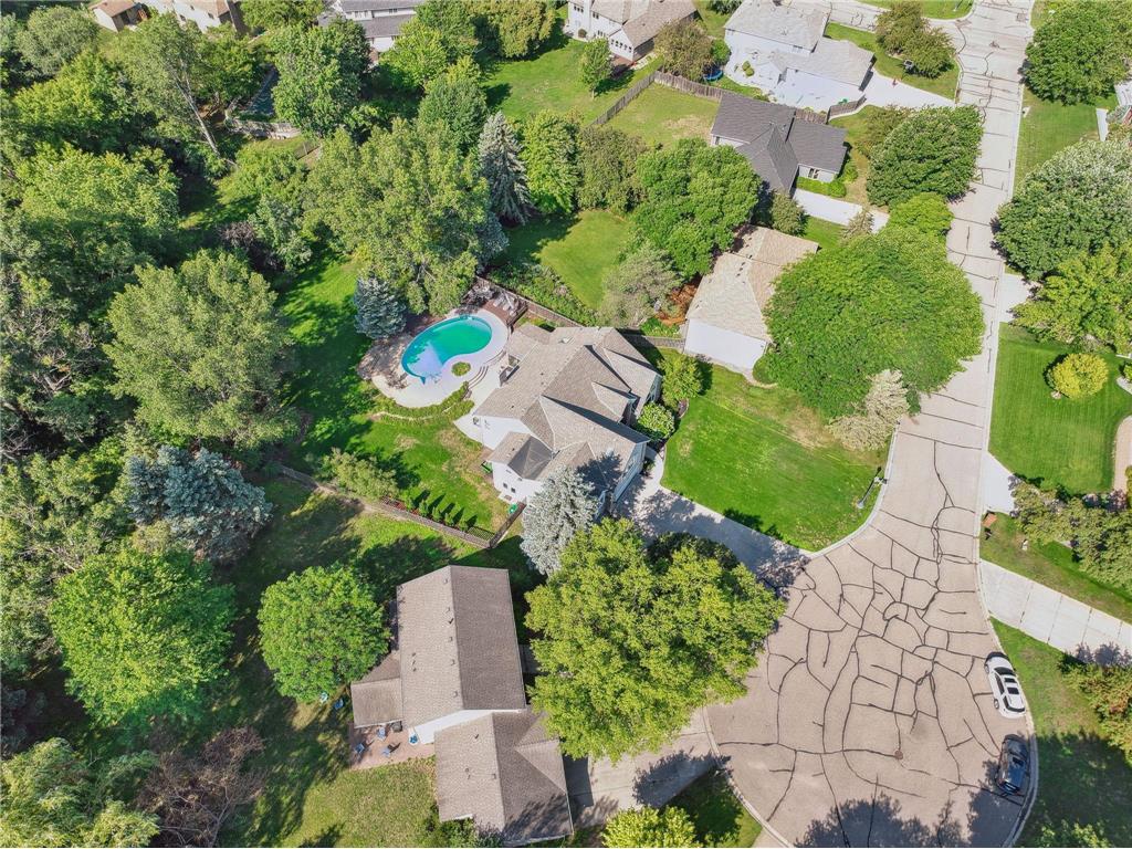 240 Cottonwood Drive Vadnais Heights MN 55127 7053076 image73