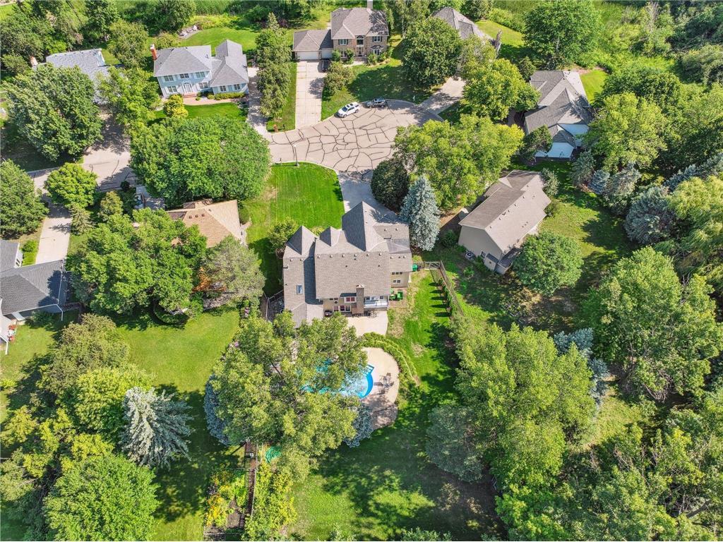 240 Cottonwood Drive Vadnais Heights MN 55127 7053076 image75