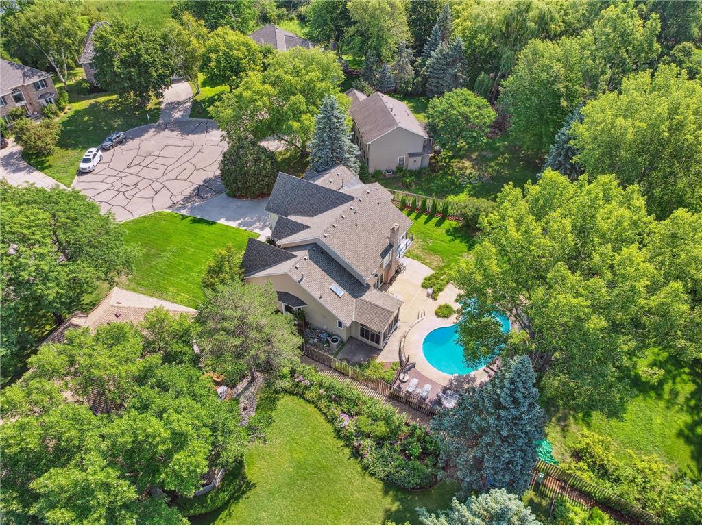 240 Cottonwood Drive Vadnais Heights MN 55127 7053076 image77