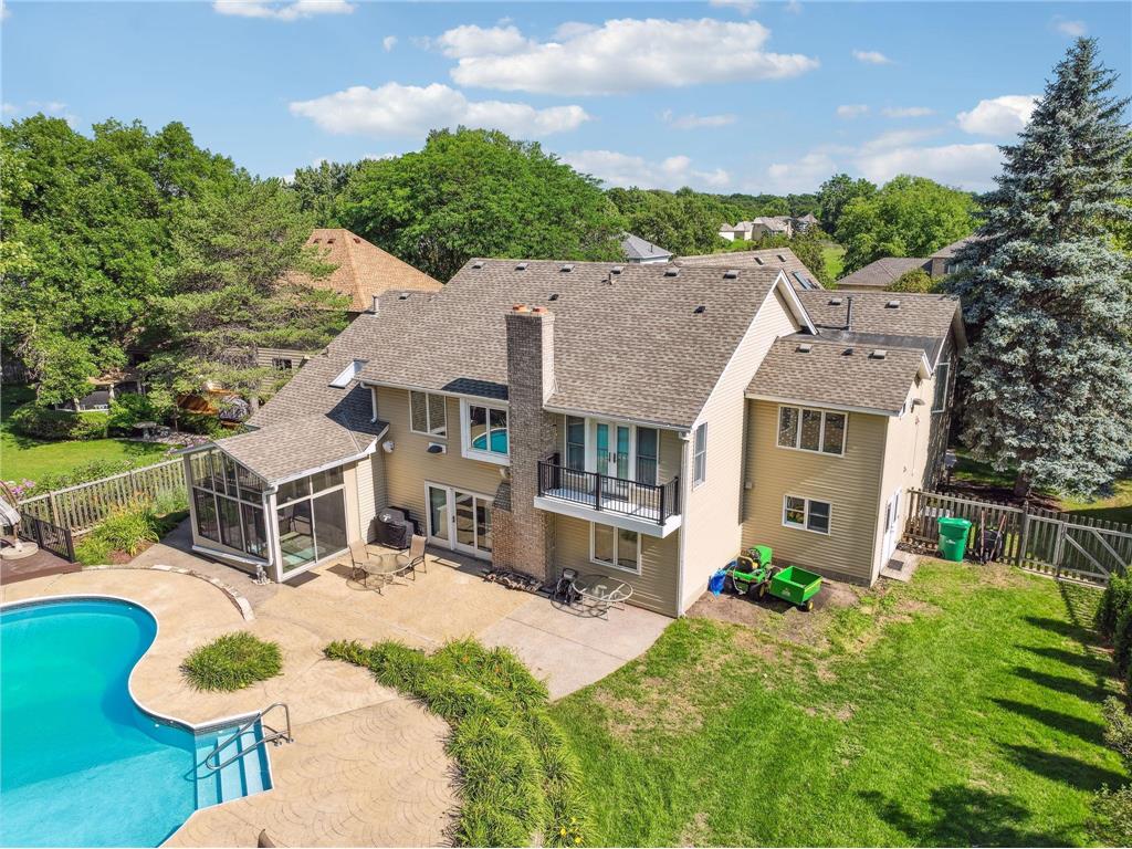 240 Cottonwood Drive Vadnais Heights MN 55127 7053076 image80