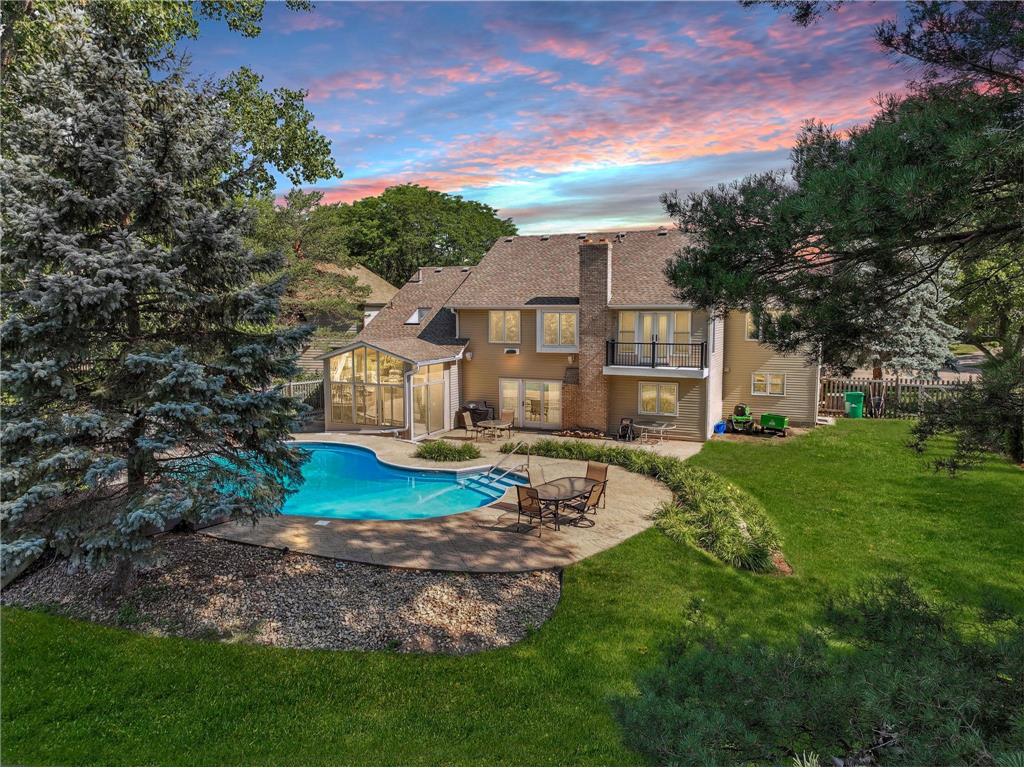 240 Cottonwood Drive Vadnais Heights MN 55127 7053076 image86
