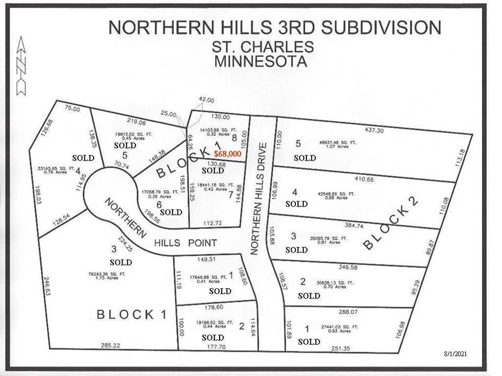 240 Northern Hills Drive Saint Charles MN 55972 6686270 image4