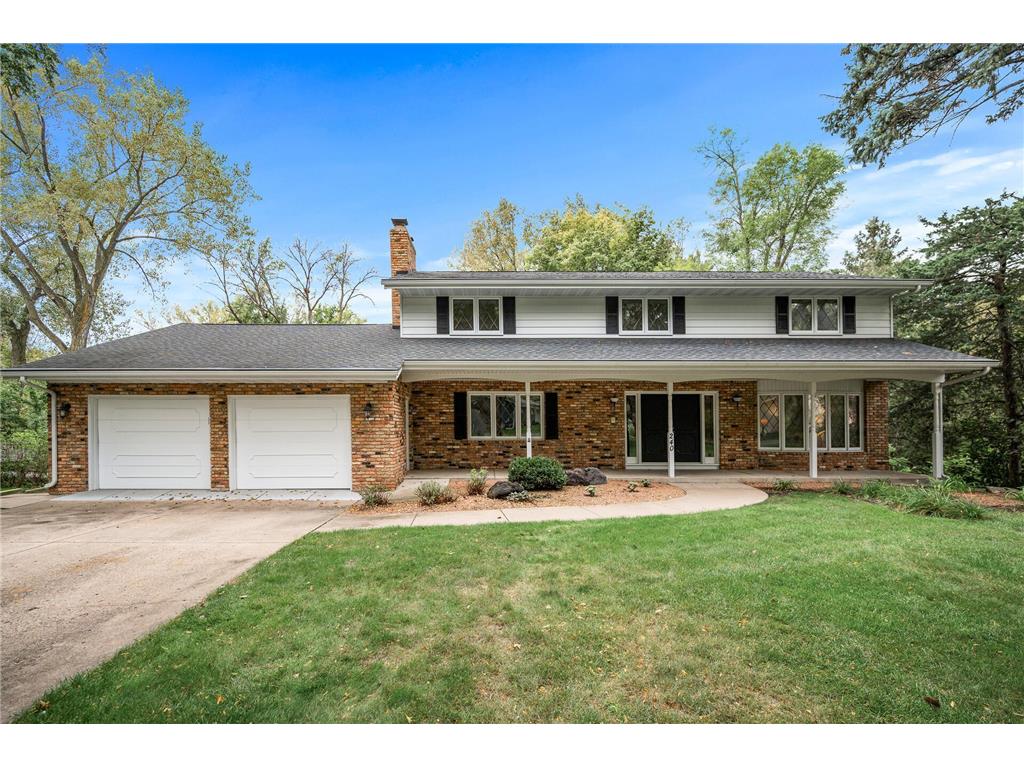 240 Rice Creek Boulevard NE Fridley MN 55432 - Rice Creek 6594543 image1