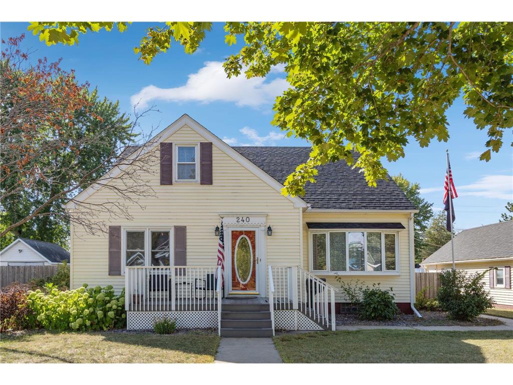 240 S Meridian Street, Belle Plaine, MN, 56011 MLS 7765944 Edina