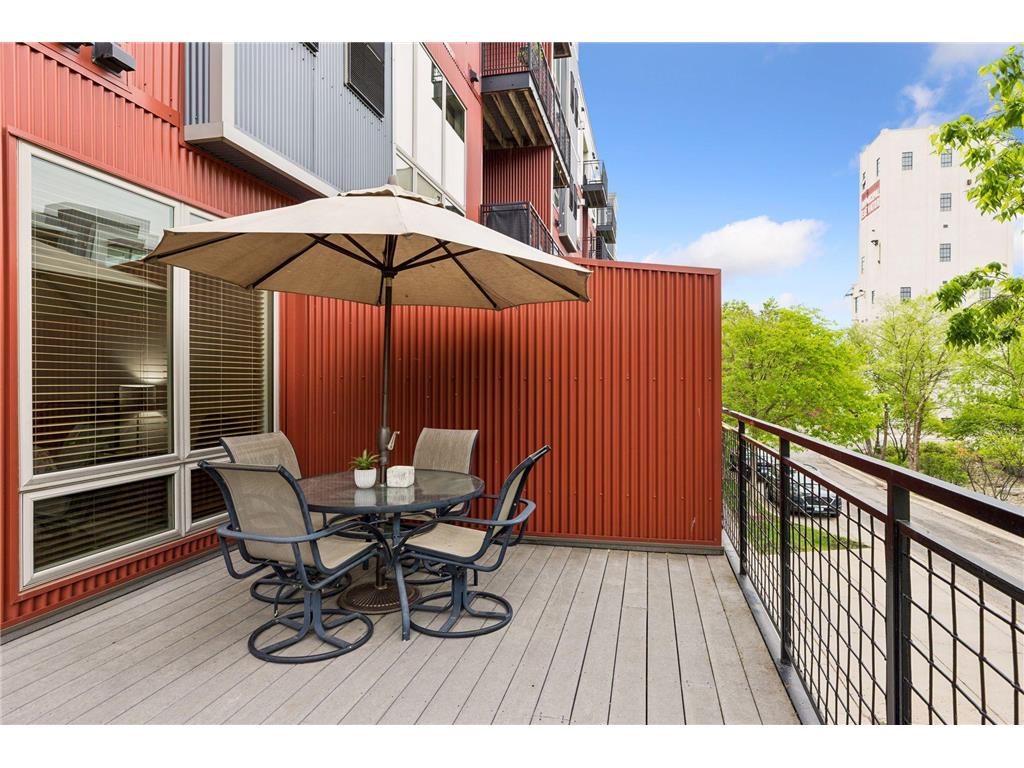 240 Spring Street #203 Saint Paul MN 55102 - Mississippi 7077865 image16