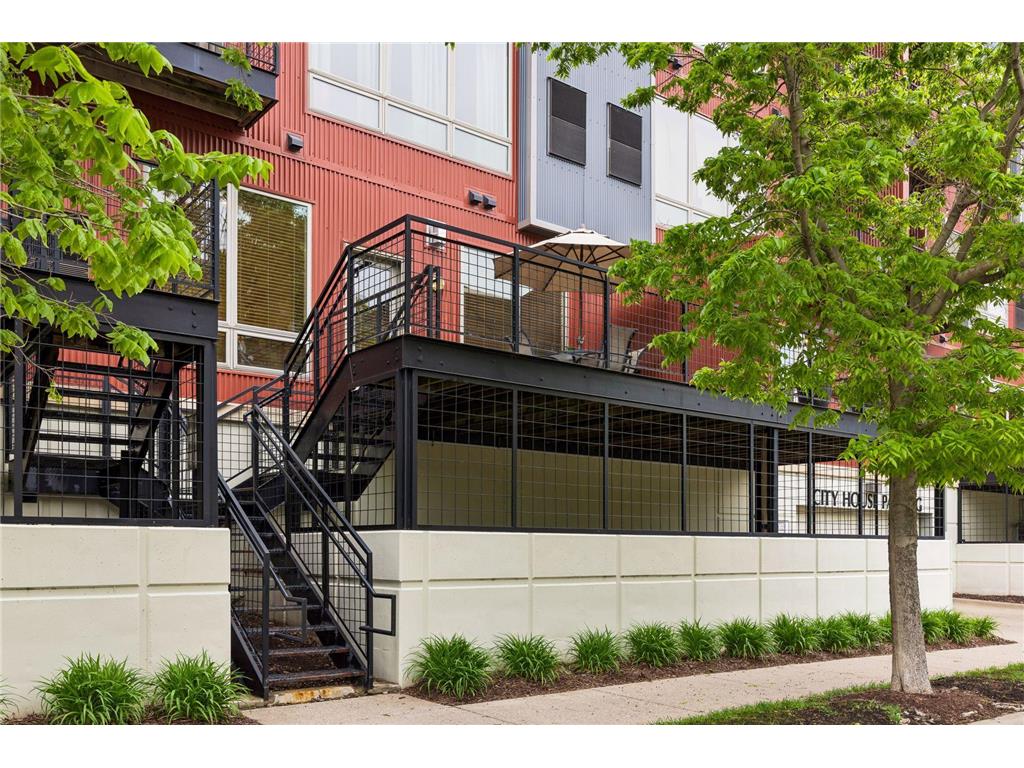 240 Spring Street #203 Saint Paul MN 55102 - Mississippi 7077865 image2