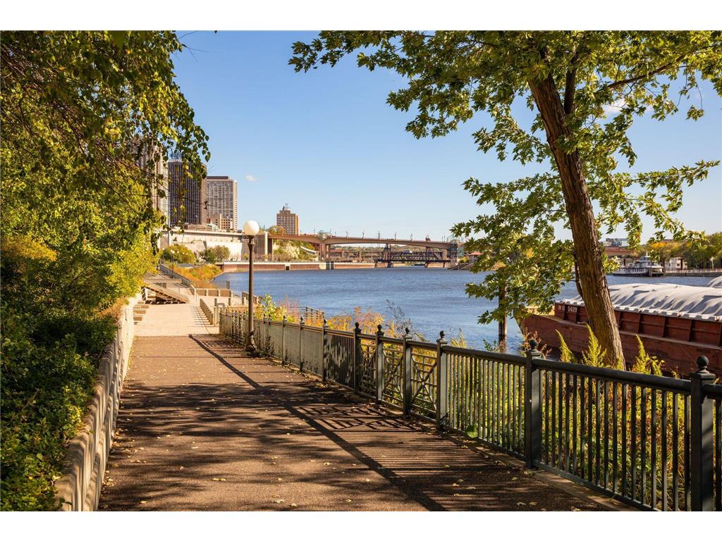 240 Spring Street #203 Saint Paul MN 55102 - Mississippi 7077865 image21