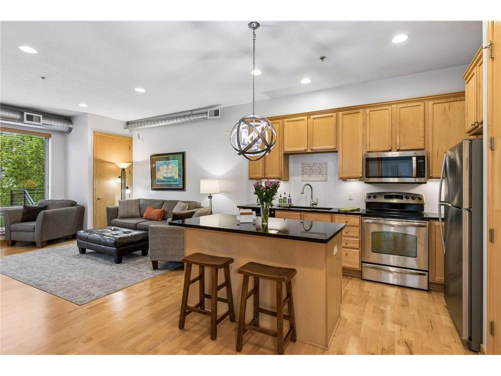 240 Spring Street #203 Saint Paul MN 55102 - Mississippi 7077865 image6