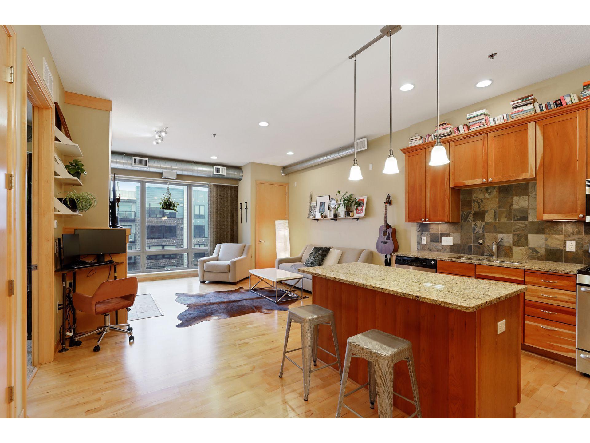 240 Spring Street 409, Saint Paul, MN 55102 MLS 5713818 Edina Realty