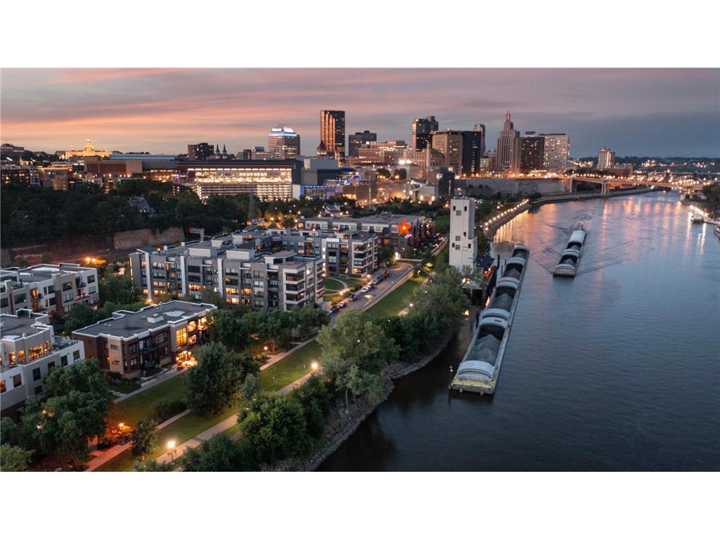 240 Spring Street #510 Saint Paul MN 55102 - Mississippi 6819952 image1