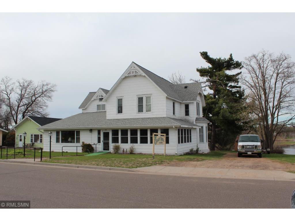 240 W Broadway Avenue, Grantsburg, WI 54840 MLS 5698290 Edina Realty