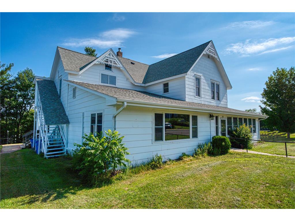 240 W Broadway Avenue, Grantsburg, WI 54840 MLS 6227161 Edina Realty