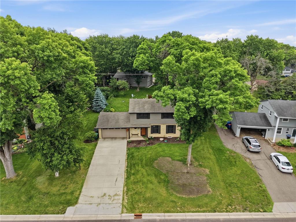 2400 Cavell Avenue N Golden Valley MN 55427 7077827 image54