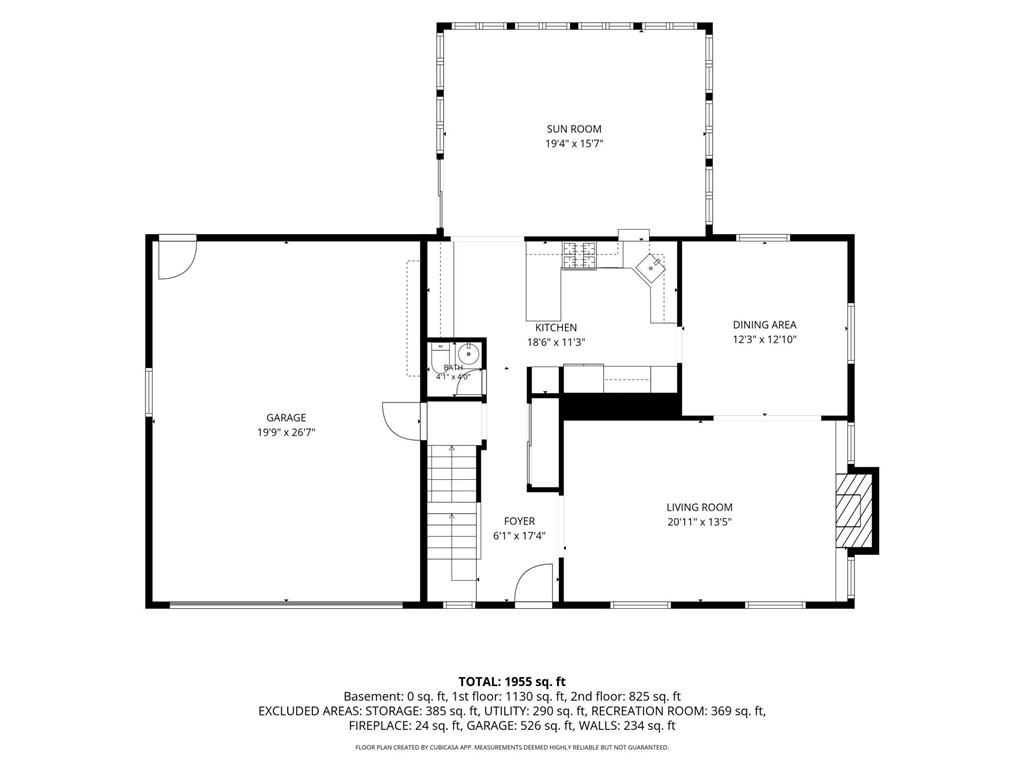 2400 Cavell Avenue N Golden Valley MN 55427 7077827 image55