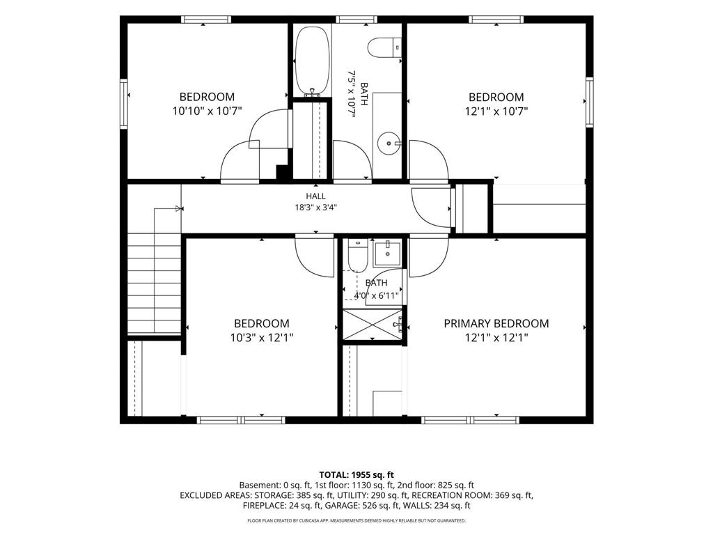 2400 Cavell Avenue N Golden Valley MN 55427 7077827 image56
