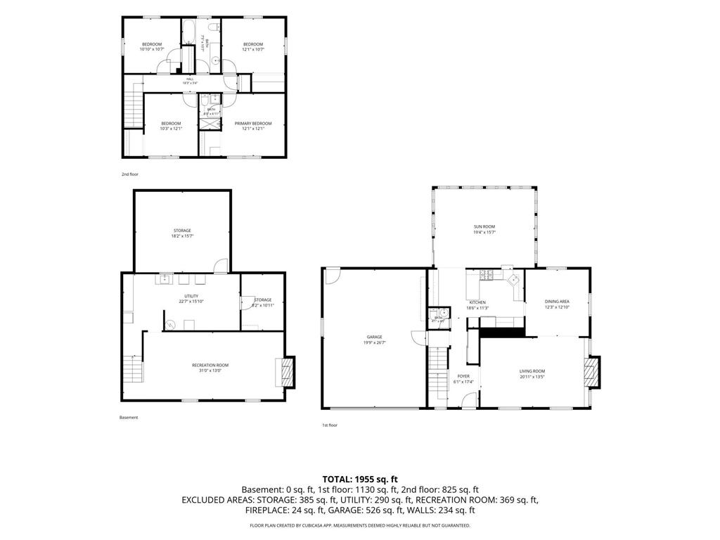 2400 Cavell Avenue N Golden Valley MN 55427 7077827 image57