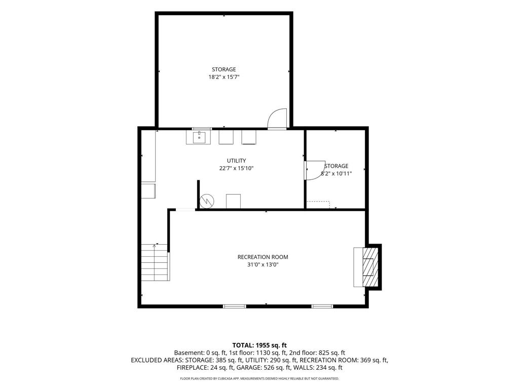 2400 Cavell Avenue N Golden Valley MN 55427 7077827 image58