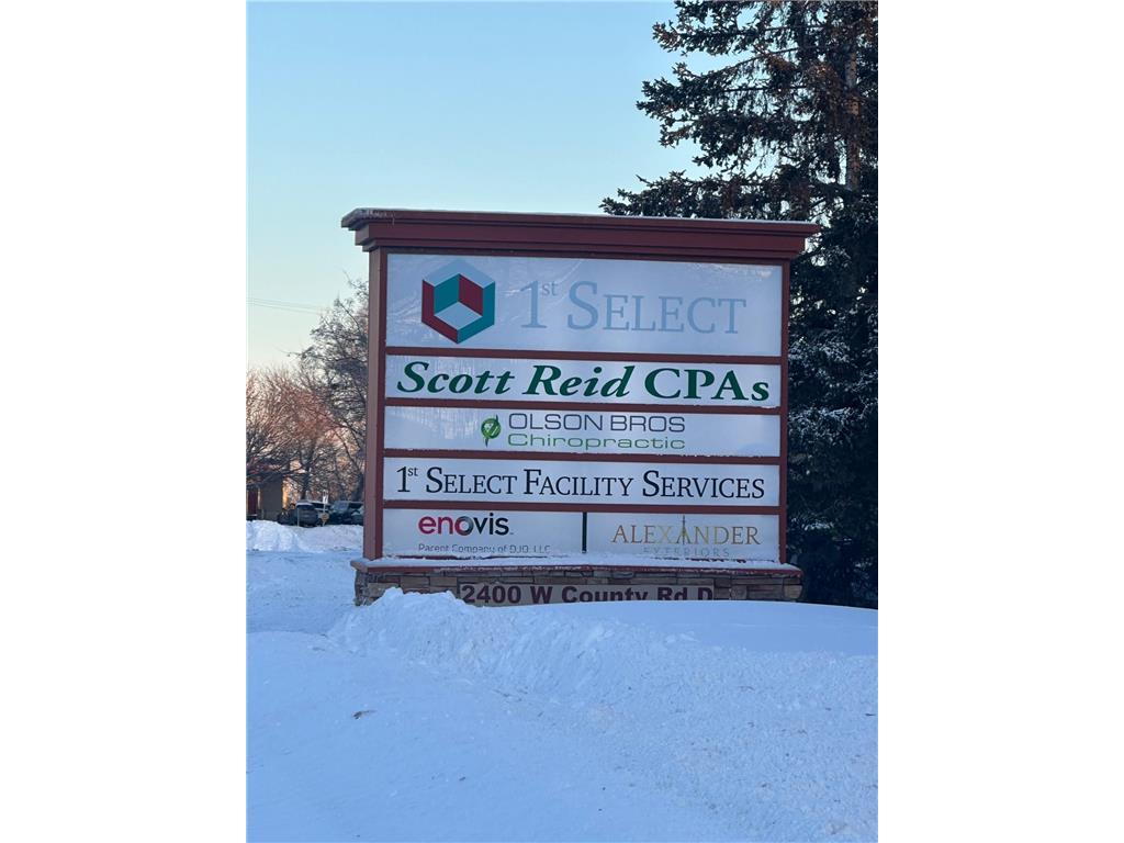 2400 County Road D W Roseville MN 55112 7003148 image3