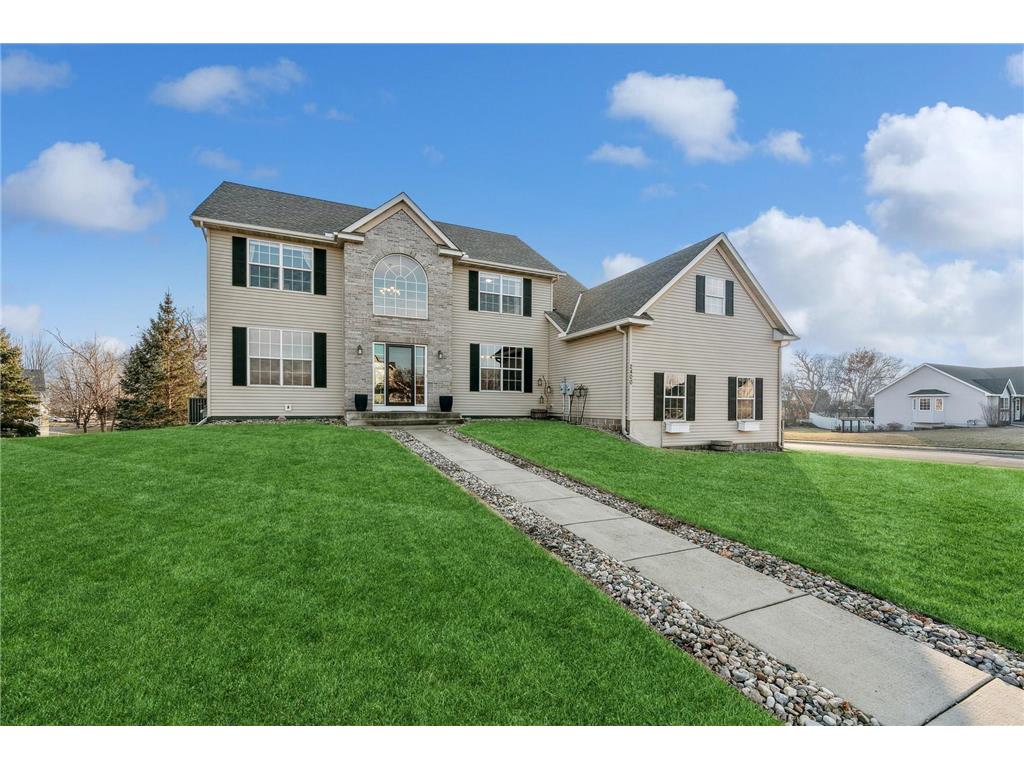 2400 Prairie View Lane, Buffalo, MN, 55313 MLS 6485331 Edina Realty