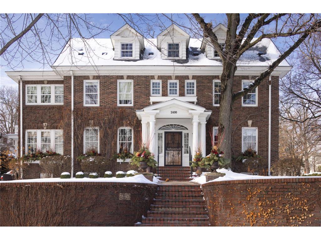 2400 W Lake Of The Isles Parkway Minneapolis MN 55405 - Lake of the Isles 6775659 image1