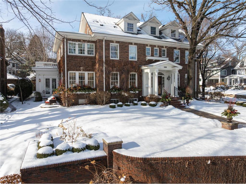 2400 W Lake Of The Isles Parkway Minneapolis MN 55405 - Lake of the Isles 6775659 image2