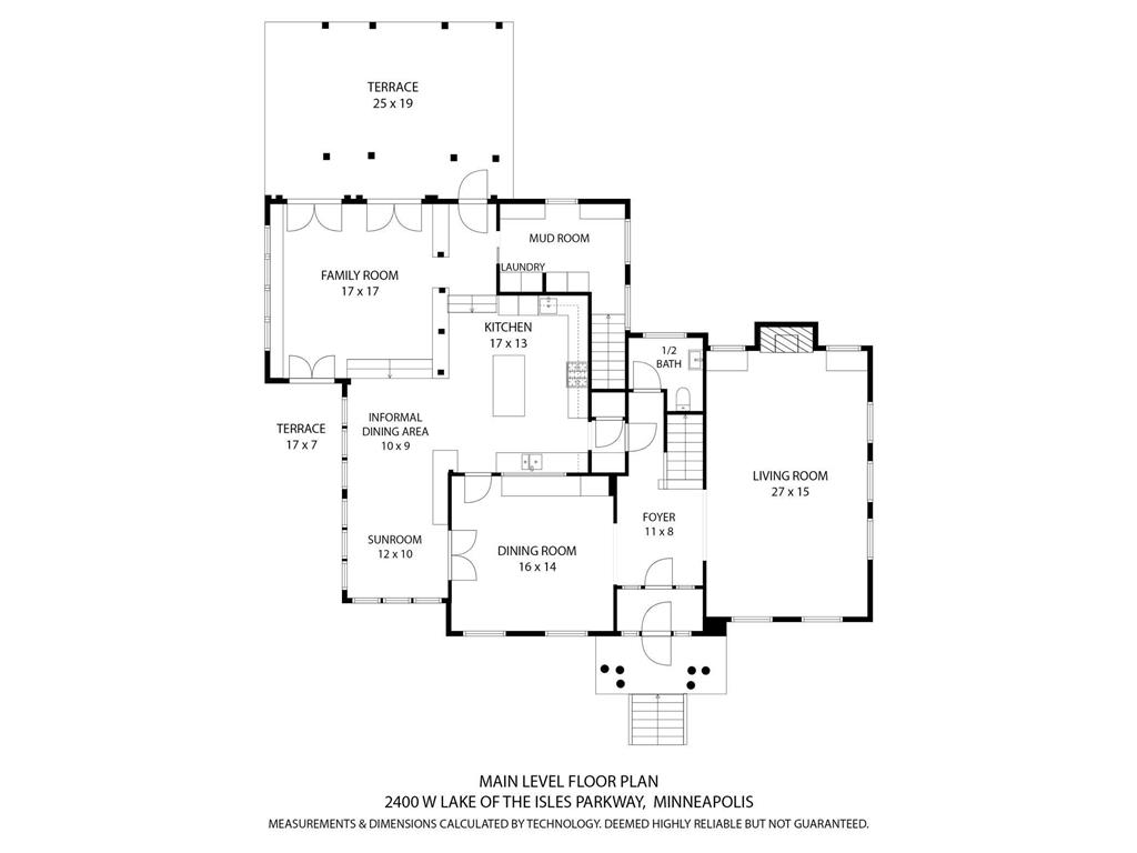 2400 W Lake Of The Isles Parkway Minneapolis MN 55405 - Lake of the Isles 6775659 image48