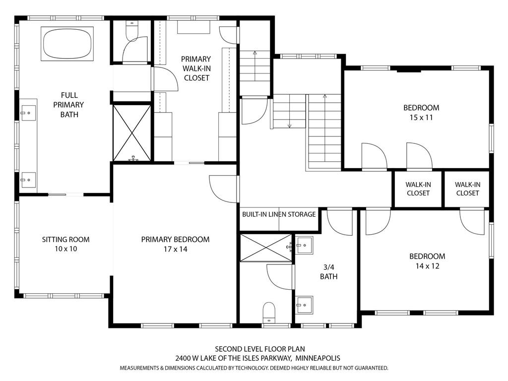 2400 W Lake Of The Isles Parkway Minneapolis MN 55405 - Lake of the Isles 6775659 image49