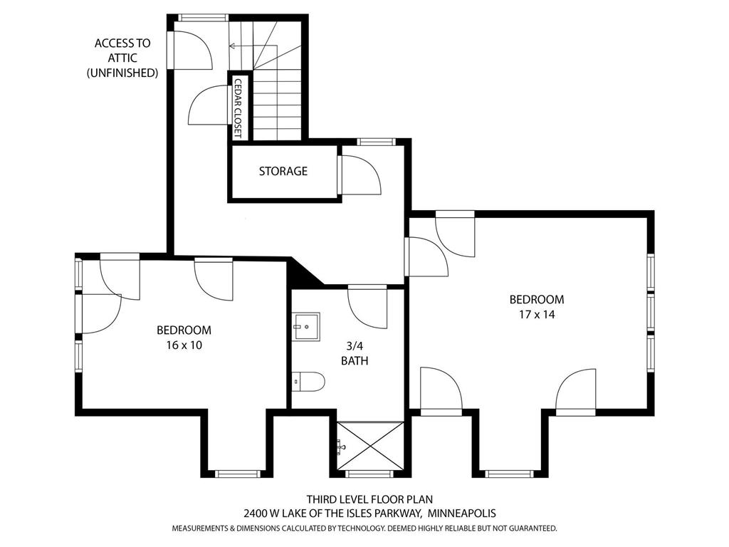 2400 W Lake Of The Isles Parkway Minneapolis MN 55405 - Lake of the Isles 6775659 image50