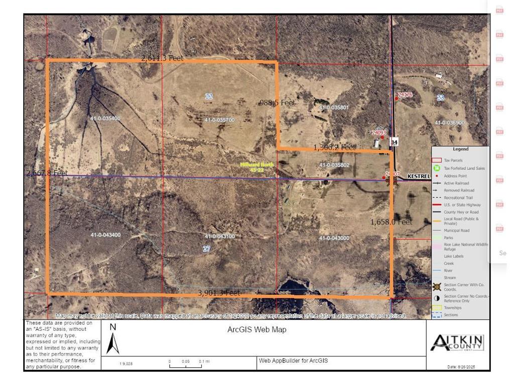 24007 Kestrel Avenue Mcgrath MN 56350 6778802 image17