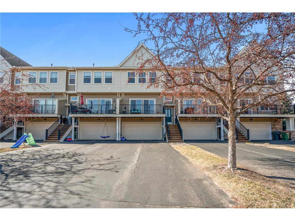 2401 121st Circle NE #D Blaine MN 55449 6507446 image1