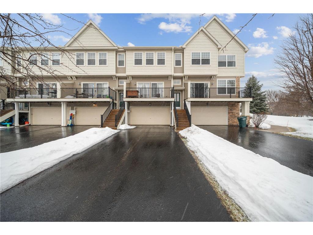 2401 121st Circle NE #E Blaine MN 55449 - Sunrise 6342563 image1