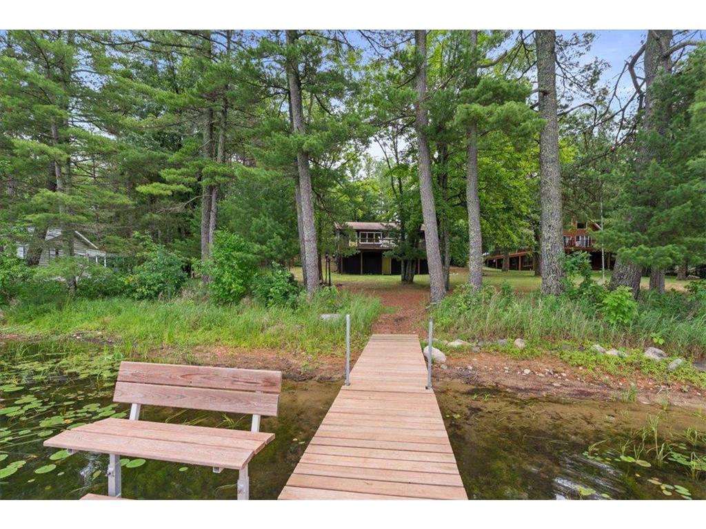 2401 Birch Park Trail NW Woodrow Twp MN 56435 - Long Lake 7102237 image13