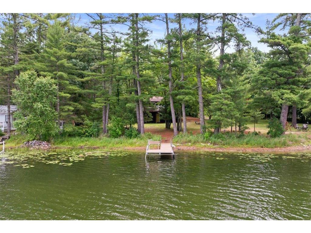 2401 Birch Park Trail NW Woodrow Twp MN 56435 - Long Lake 7102237 image2